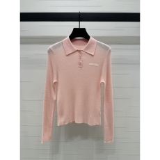 Miu Miu Sweaters